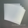 1000a Lint percuma Cleanroom Knitted Polyester Lap